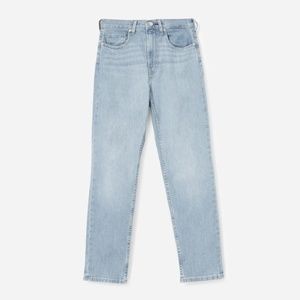 Everlane High Rise Skinny Jeans